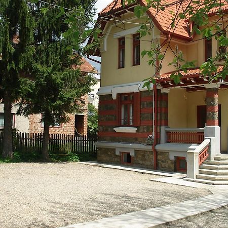 Pensiunea Micsunica Sinaia Zewnętrze zdjęcie